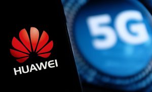 5g-Huawei